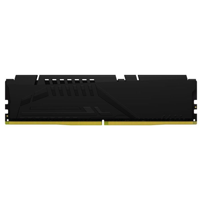 Kingston FURY Beast Módulo de Memoria RAM DDR5 64GB (2x32GB Kit) 6000 MT/s CL30 para PC Intel XMP 3.0 AMD EXPO Negro 3 Kingston FURY Beast Módulo de Memoria RAM DDR5 64GB (2x32GB Kit) 6000 MT/s CL30 para PC Intel XMP 3.0 AMD EXPO Negro 3