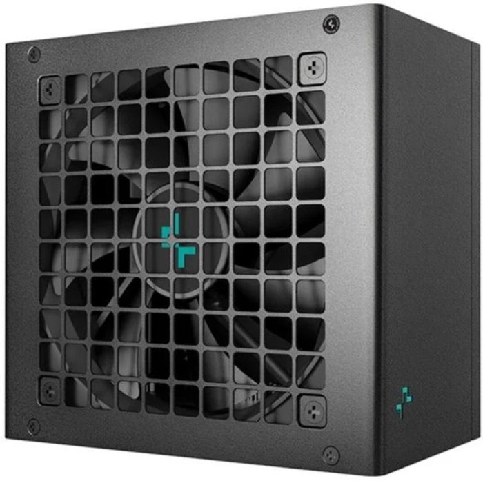 Fuente de Alimentación DEEPCOOL R-PN850D-FC0B-JGEU-V2 ATX 850 W 80 Plus Gold 0 Fuente de Alimentación DEEPCOOL R-PN850D-FC0B-JGEU-V2 ATX 850 W 80 Plus Gold 0