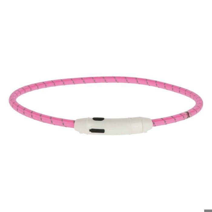 KERBL - Collar LED para perros Maxi Safe KERBL - Collar LED para perros Maxi Safe