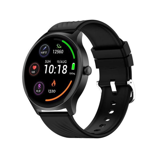 Smartwatch Denver Electronics SWC-387B Negro 3