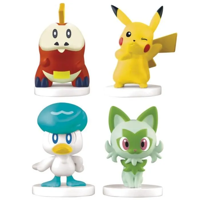 Monopoly Pokémon, Juego de Mesa HASG0716101, para Niños y Fans de Pokémon, 2-4 Jugadores, Duración Aprox. 45 Minutos, Edad 8+ 3