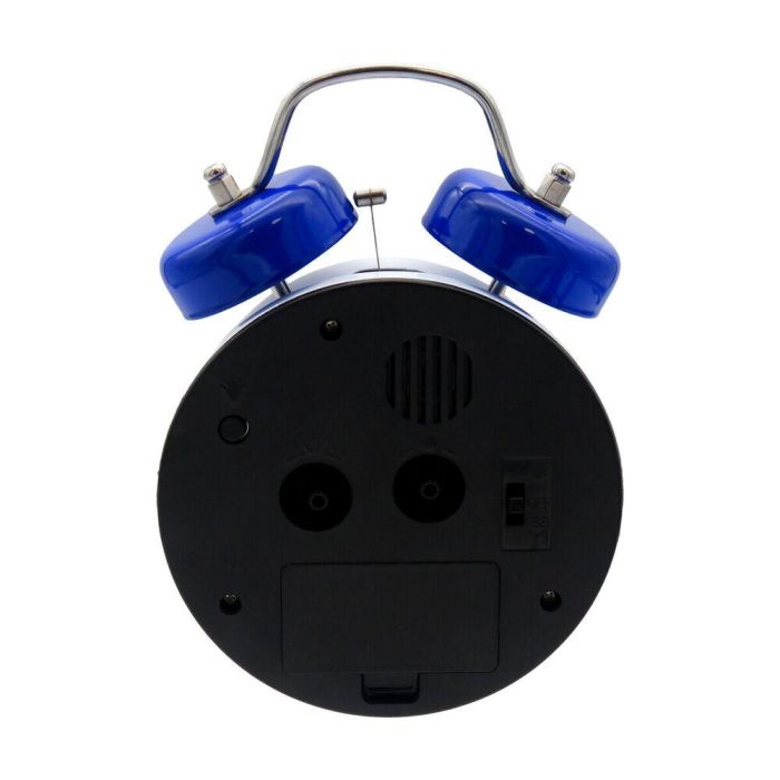 Despertador musical himno Real Madrid 2 Despertador musical himno Real Madrid 2