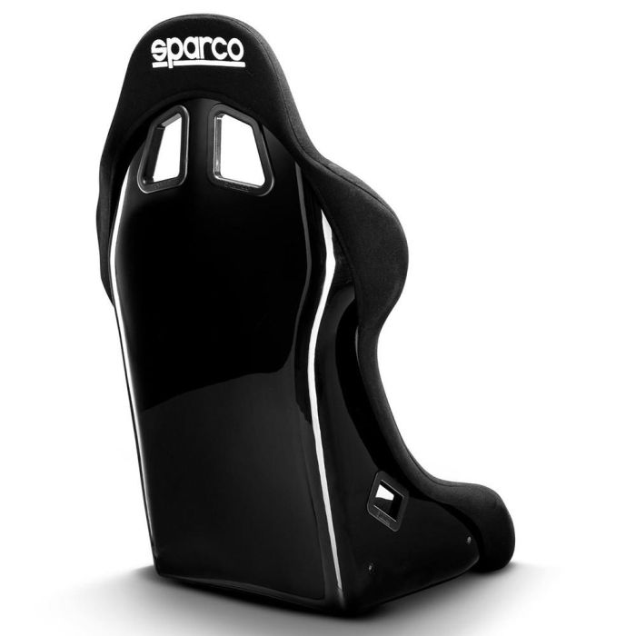 Asiento Sparco REV QRT Negro