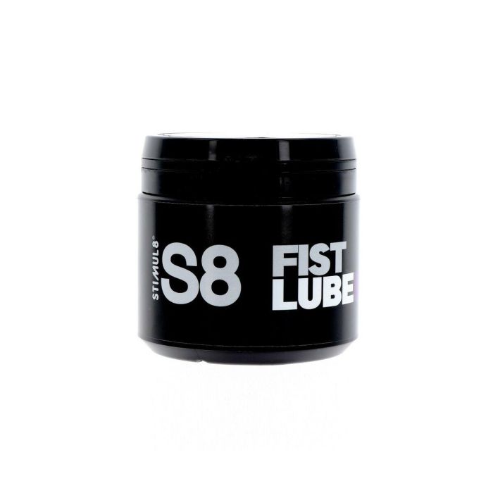 Lubricante Stimul8 Fist 500 ml Lubricante Stimul8 Fist 500 ml