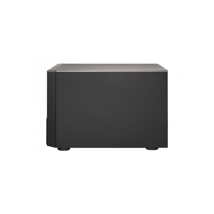 QNAP TL-D800C caja para disco duro externo Carcasa de disco duro/SSD Negro, Gris 2.5/3.5" 7 QNAP TL-D800C caja para disco duro externo Carcasa de disco duro/SSD Negro, Gris 2.5/3.5" 7