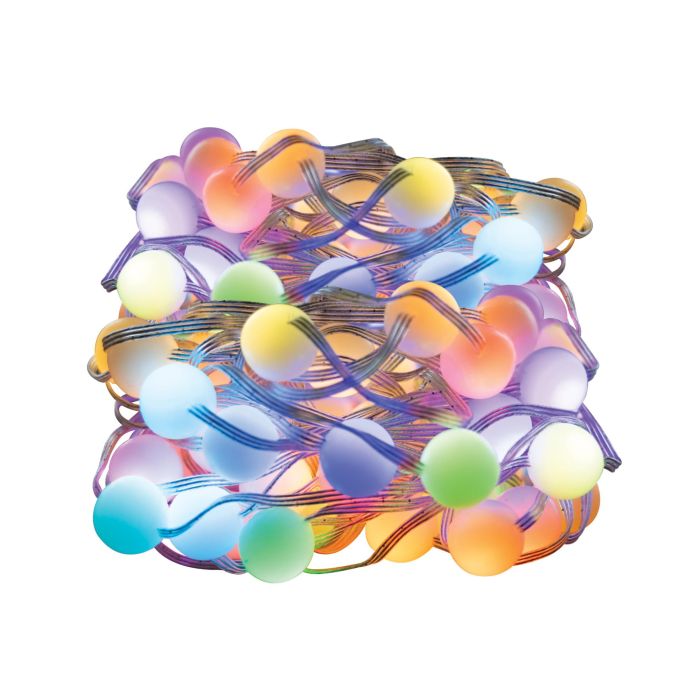 Guirnalda Luces Muvit Io Wifi Dreamcolor Guirnalda Luces Muvit Io Wifi Dreamcolor
