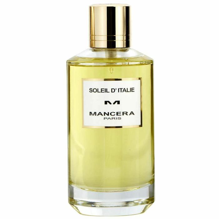Mancera Soleil d'Italie Eau de Parfum Vaporizador 120 ml 1