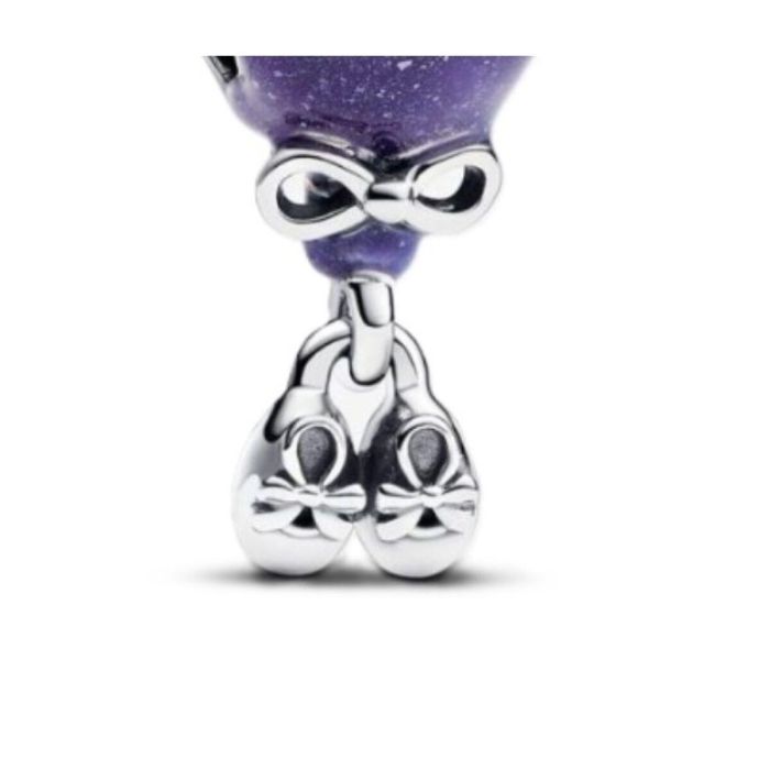 Abalorio Mujer Pandora 793238C01 1 Abalorio Mujer Pandora 793238C01 1