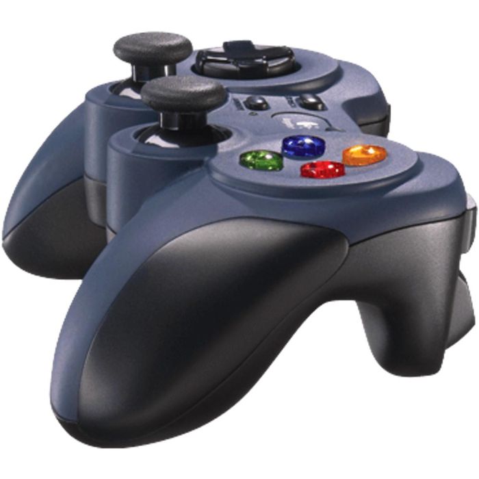 Logitech Gamepad F310 Gaming 10 Botones para PC 1