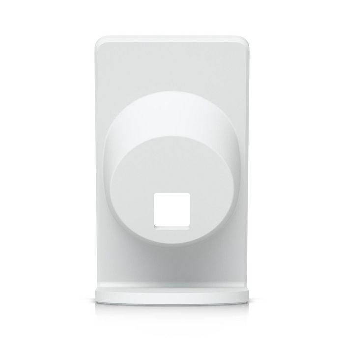 Ubiquiti Intercom Viewer Table Stand, Aluminum alloy, rubber, polycarbonate, 123.6 x 78.8 x 72 mm (4.9 x 3.1 x 2.8") 10