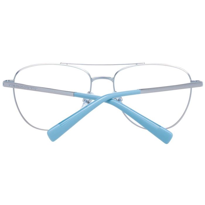 Montura de Gafas Mujer Benetton BEO3003 53649 2 Montura de Gafas Mujer Benetton BEO3003 53649 2