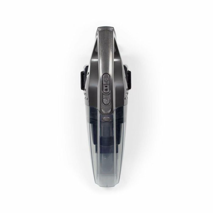 Livoo Aspiradora de mano DOH137G (seco y húmedo) - 70 W - 2 en 1 - Gris 2