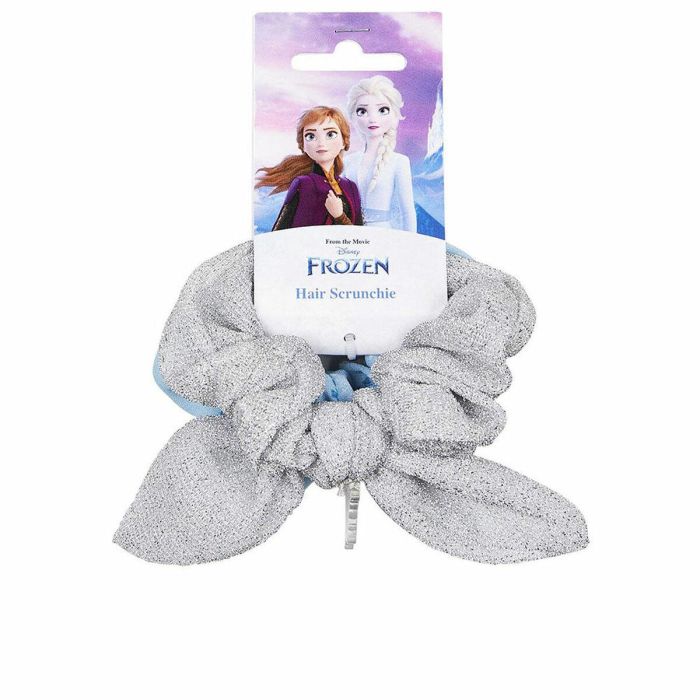 Inca COLETERO DE TELA LAZO #frozen 8x13x6 cm, Accesorios para el cabello niños, Set de 2 Inca COLETERO DE TELA LAZO #frozen 8x13x6 cm, Accesorios para el cabello niños, Set de 2