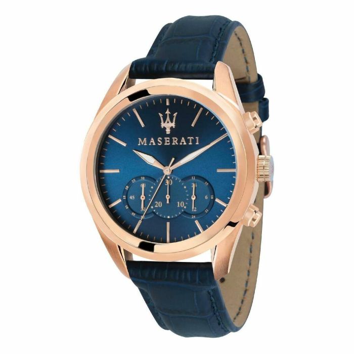 Reloj Hombre Maserati R8871612015 (Ø 45 mm) 0 Reloj Hombre Maserati R8871612015 (Ø 45 mm) 0