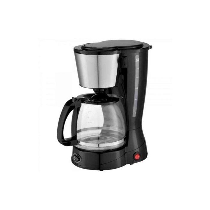 Cafetera Express de Brazo Grunkel CAF-NAROMA Negro Cafetera Express de Brazo Grunkel CAF-NAROMA Negro