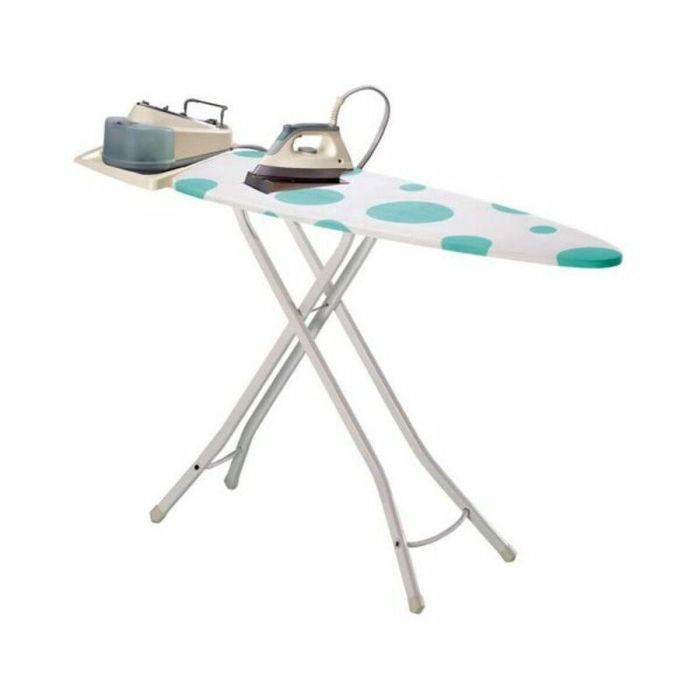 Tabla de Planchar Garhe FRESH PRO Multicolor Algodón Aluminio Tabla de Planchar Garhe FRESH PRO Multicolor Algodón Aluminio