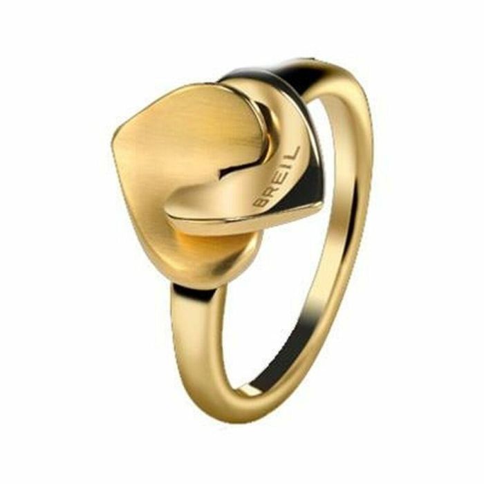 Anillo Mujer Breil TJ1499 18 0 Anillo Mujer Breil TJ1499 18 0