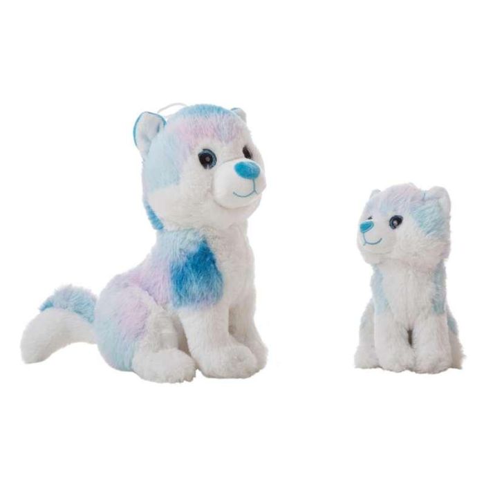 Husky blue 20 cm Husky blue 20 cm
