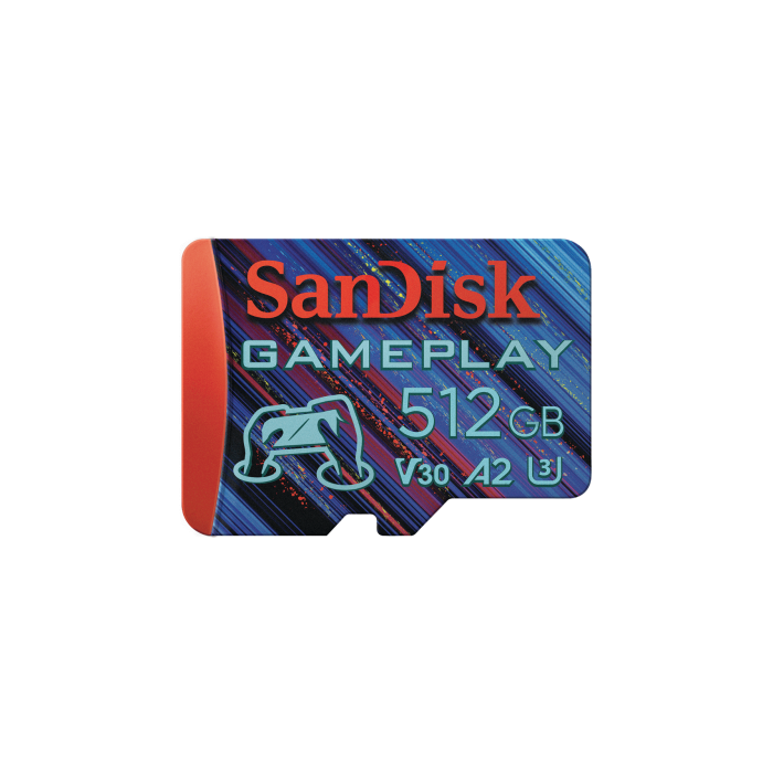 SanDisk SDSQXAV-256G-GN6XN memoria flash 256 GB MicroSD UHS-I SanDisk SDSQXAV-256G-GN6XN memoria flash 256 GB MicroSD UHS-I