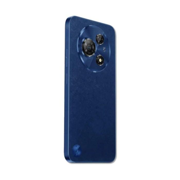 Smartphone TCL 605 6,67" Octa Core 4 GB RAM 128 GB Azul 1 Smartphone TCL 605 6,67" Octa Core 4 GB RAM 128 GB Azul 1