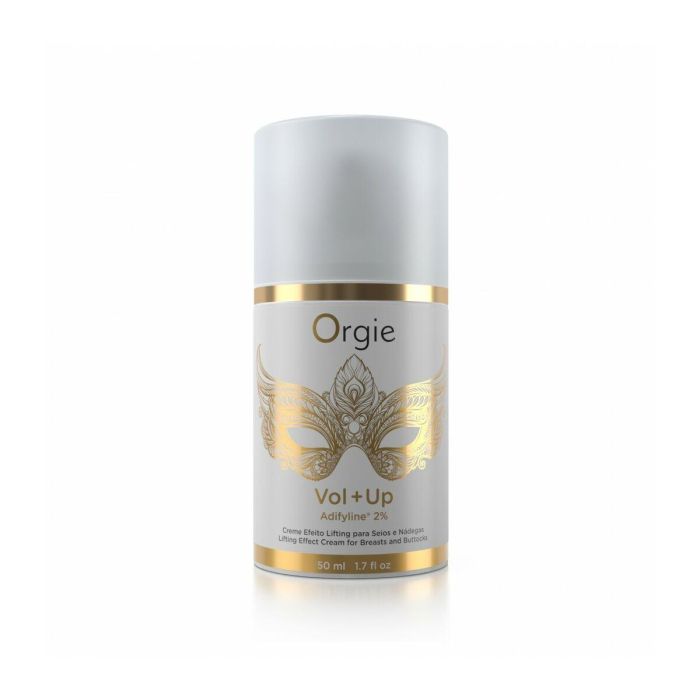 Crema Aumentadora de Pecho Orgie Lifting Effect 50 ml 1