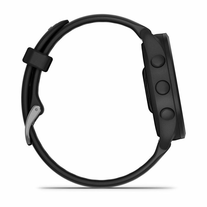 Garmin Forerunner 165 Music 43 mm GPS Pantalla AMOLED Negro Smartwatch Deportivo 6 Garmin Forerunner 165 Music 43 mm GPS Pantalla AMOLED Negro Smartwatch Deportivo 6
