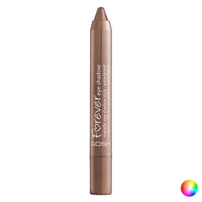 Sombra de ojos Forever Gosh Copenhagen (1,5 g) (1,5 g) 0 Sombra de ojos Forever Gosh Copenhagen (1,5 g) (1,5 g) 0