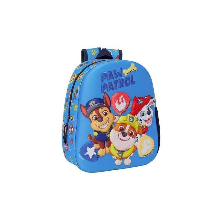 Mochila Safta Infantiles 3D 100x270x330 mm 2
