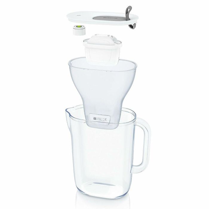 Jarra Filtrante Brita 2,4 L 2 Jarra Filtrante Brita 2,4 L 2