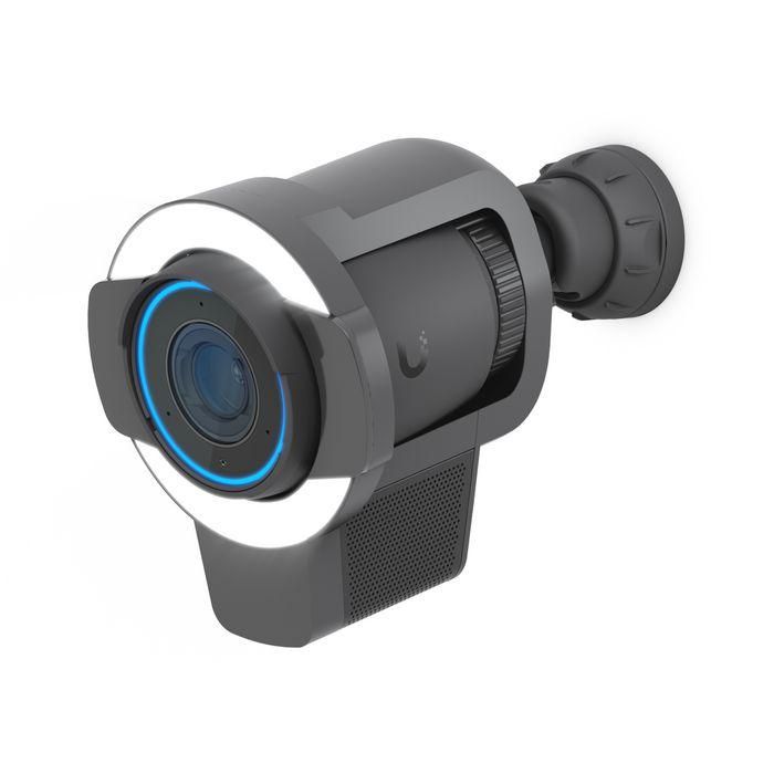 Ubiquiti AI Pro Enhancer, IR LED, floodlight, radar, IPX5 weatherproof, black 6 Ubiquiti AI Pro Enhancer, IR LED, floodlight, radar, IPX5 weatherproof, black 6