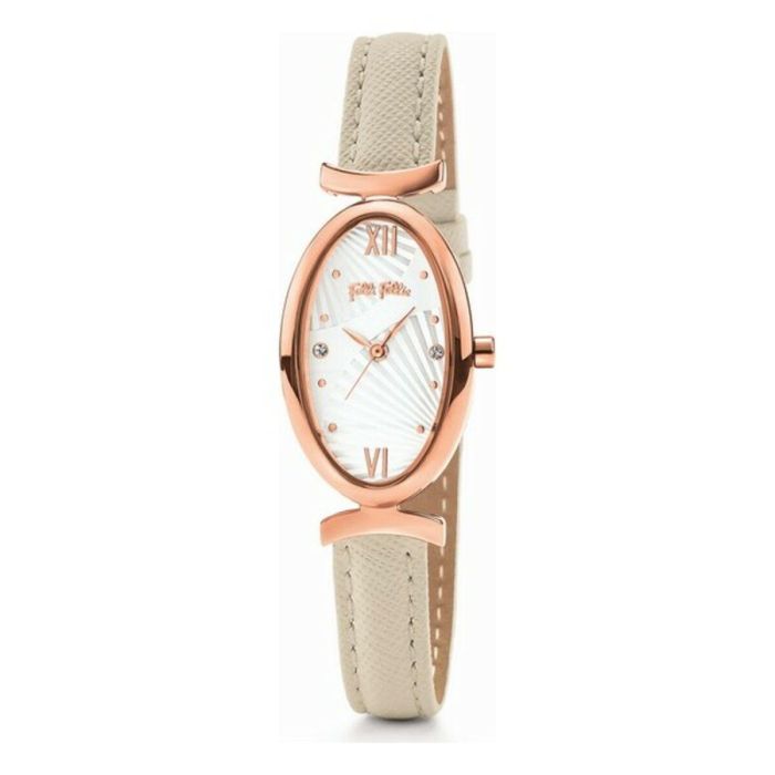 Reloj Mujer Folli Follie wf16r031ssb (Ø 28 mm) Reloj Mujer Folli Follie wf16r031ssb (Ø 28 mm)