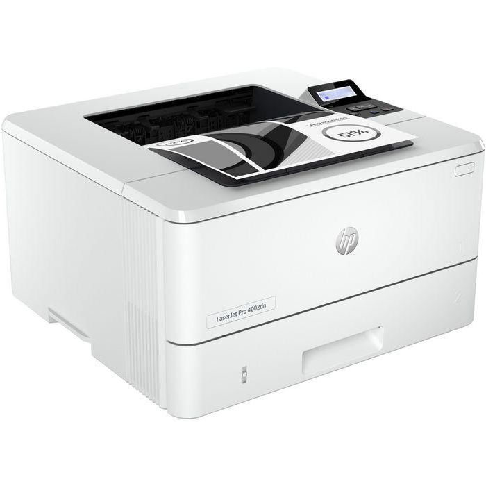 HP LaserJet Pro 4002dn Impresora Láser Monocromo 3