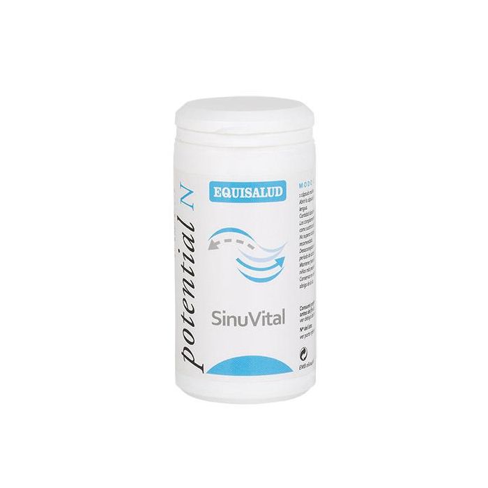 Potential N Sinuvital