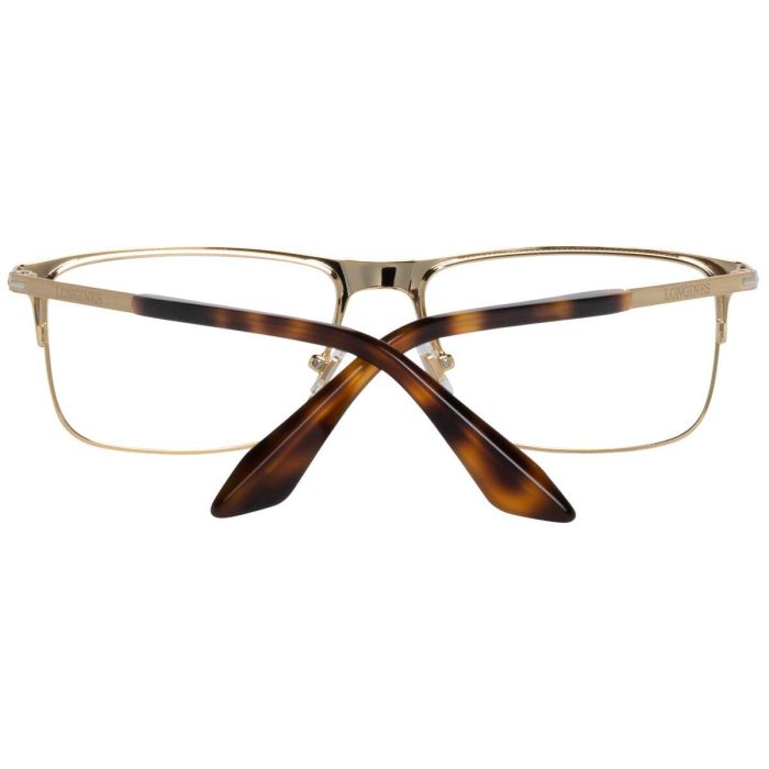 Montura de Gafas Hombre Longines LG5005-H 56030 2 Montura de Gafas Hombre Longines LG5005-H 56030 2