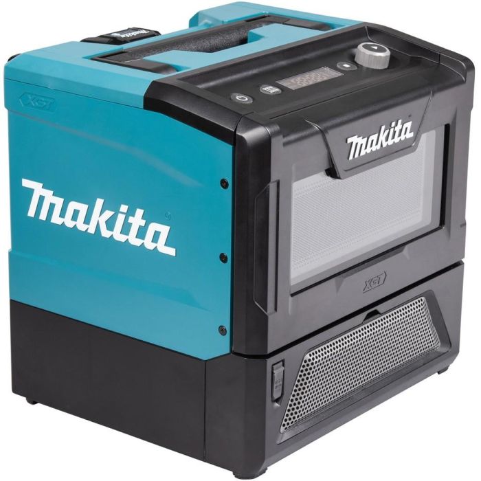 Makita MW001GZ Akku-Mikrowelle 40V 15 Makita MW001GZ Akku-Mikrowelle 40V 15