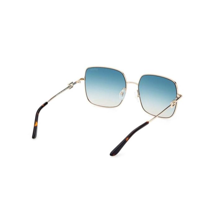 Gafas de Sol Unisex Guess GU7906-H-5832P ø 58 mm 4