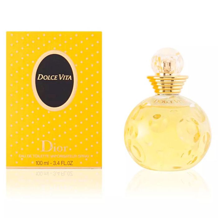 Christian Dior Dolce Vita Edt Vaporizador 100 mL 1