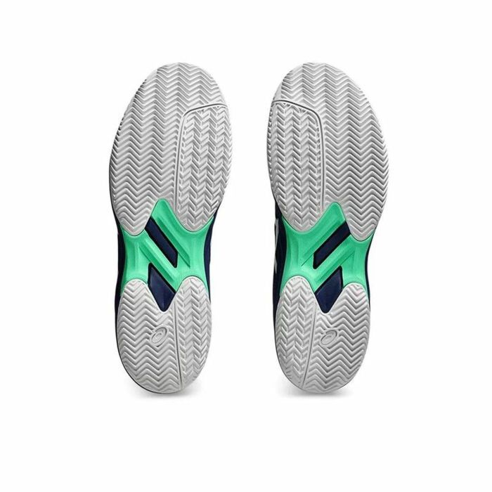 Zapatillas Deportivas Hombre Asics 1041A358-401 4 Zapatillas Deportivas Hombre Asics 1041A358-401 4