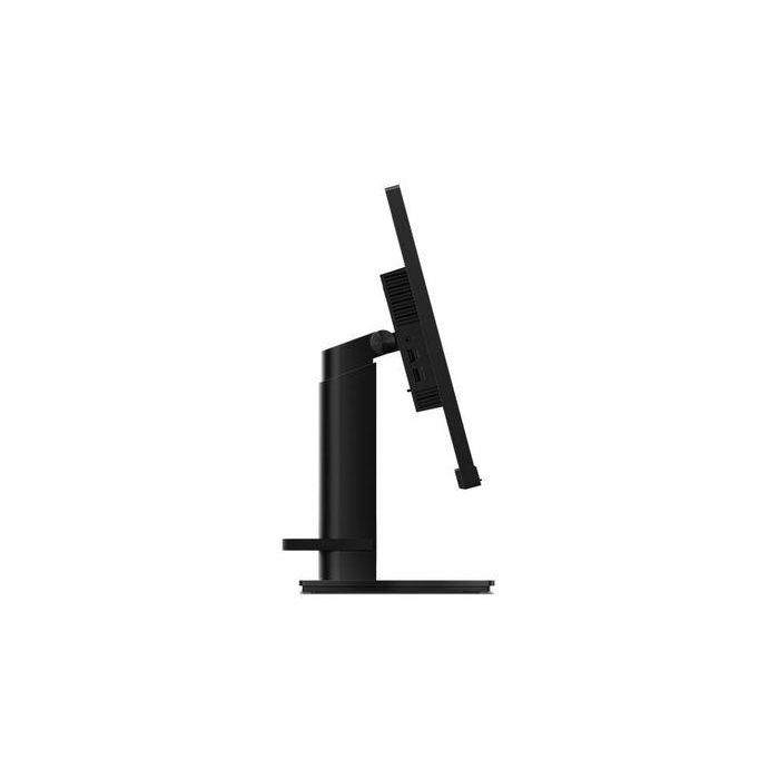 Lenovo T24 m-20 Monitor ThinkVision 23.8" 1920x1080 IPS USB-C Ethernet 60Hz Ergonómico NearEdgeless Eyesafe para Oficina 5 Lenovo T24 m-20 Monitor ThinkVision 23.8" 1920x1080 IPS USB-C Ethernet 60Hz Ergonómico NearEdgeless Eyesafe para Oficina 5