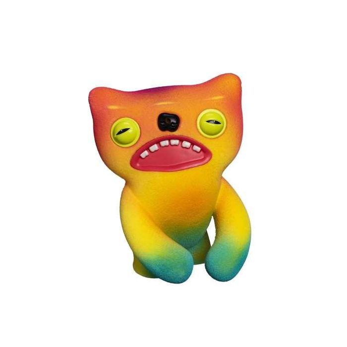 Monstruo fuggler electrónico pedorreta surtido de 9 cm - modelos surtidos 3 Monstruo fuggler electrónico pedorreta surtido de 9 cm - modelos surtidos 3