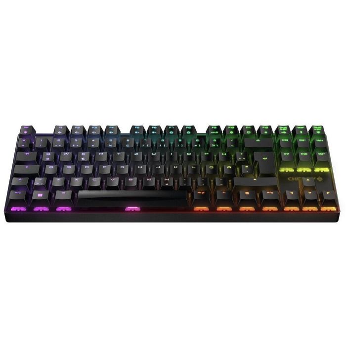 CHERRY MX 8.2 Wireless Keyboard TKL WL (without suitcase) 1 CHERRY MX 8.2 Wireless Keyboard TKL WL (without suitcase) 1