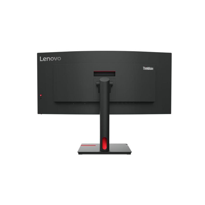 Monitor Lenovo ThinkVision T34W-30 34" 60 Hz 50-60 Hz Wide Quad HD 6