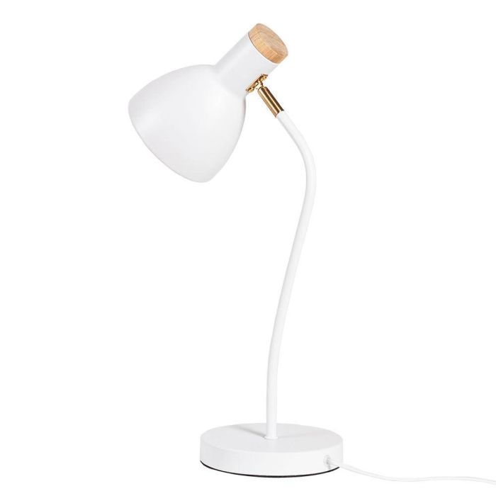 Lámpara de Mesa "Magnolia"  [SKD-T004-W] 1