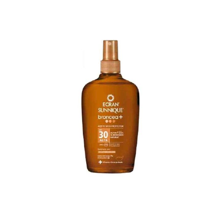Ecran Sun Lemonoil Aceite Protector Zanahoria Spf30 Spray 200 ml 1 Ecran Sun Lemonoil Aceite Protector Zanahoria Spf30 Spray 200 ml 1