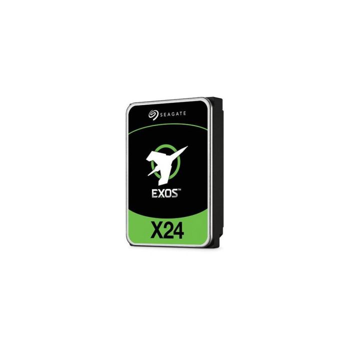 Seagate Exos Disco Duro Interno HDD 20TB SATA III 6Gb/s 7200RPM 3.5" 2