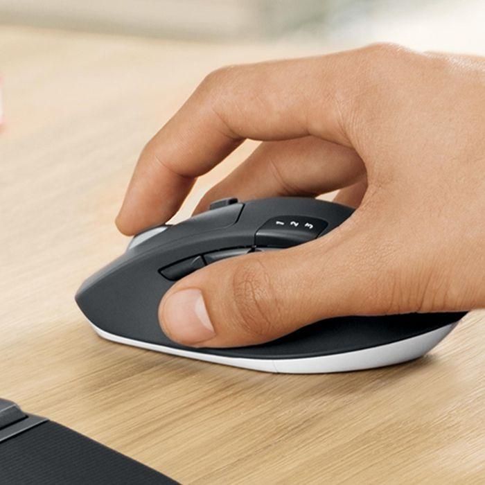 Logitech MK850 Performance Wireless Keyboard and Mouse Combo 8 Logitech MK850 Performance Wireless Keyboard and Mouse Combo 8