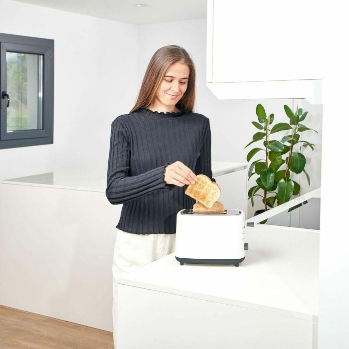 Tostadora Black & Decker BXTO820E 1