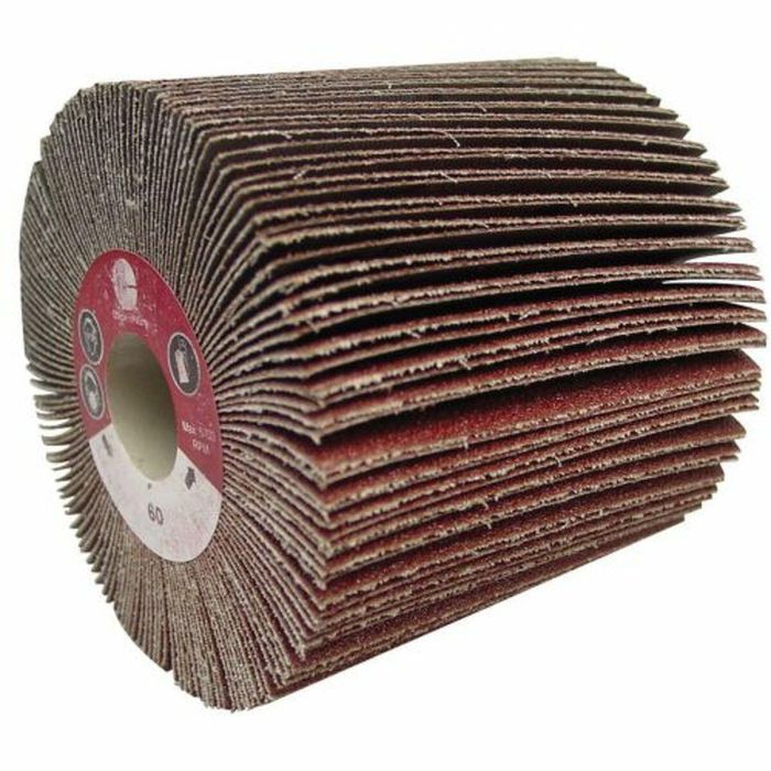 Rueda mil hojas de núcleo Calflex 19k 0 Rueda mil hojas de núcleo Calflex 19k 0