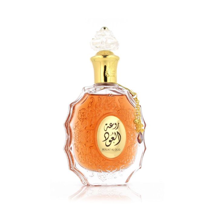 Perfume Unisex Lattafa Rouat Al Oud EDP 100 ml 1