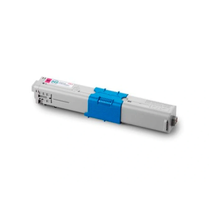 Oki Toner Magenta C332DN / MC363DN 1500 Páginas 2